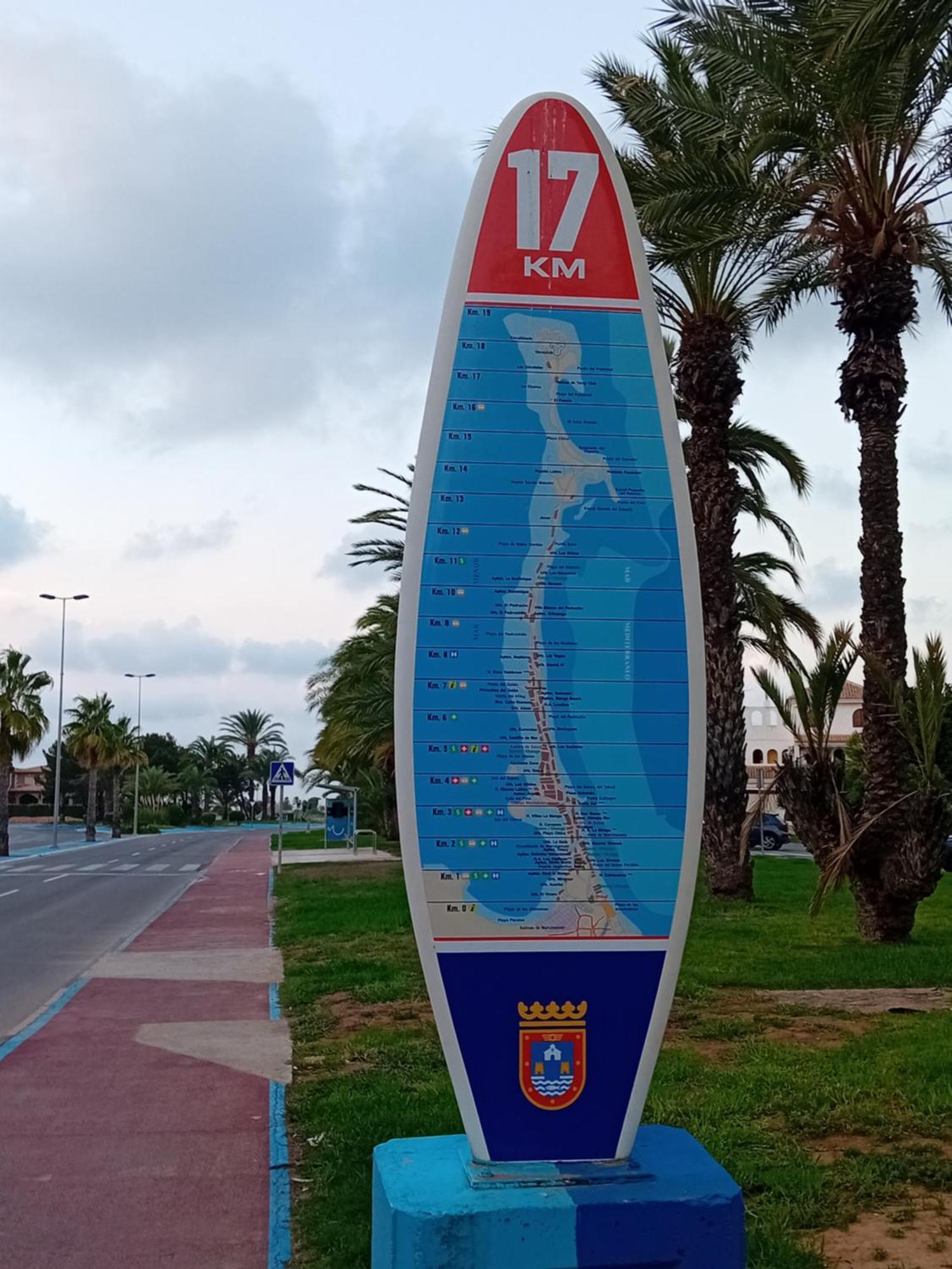 Los Suenos Del Mar Menor サン・ハビエル エクステリア 写真